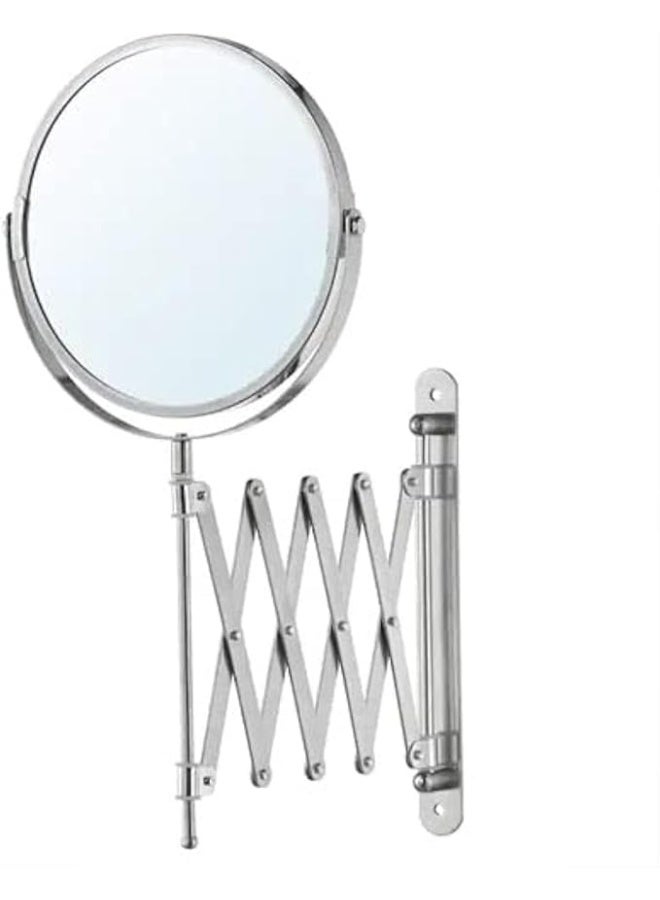 Stainless Steel Mirror - Image 1